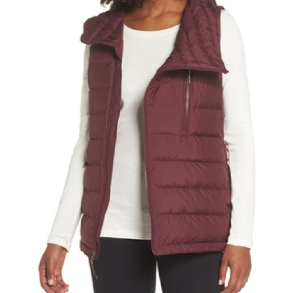North Face Women's Puffer Jacket